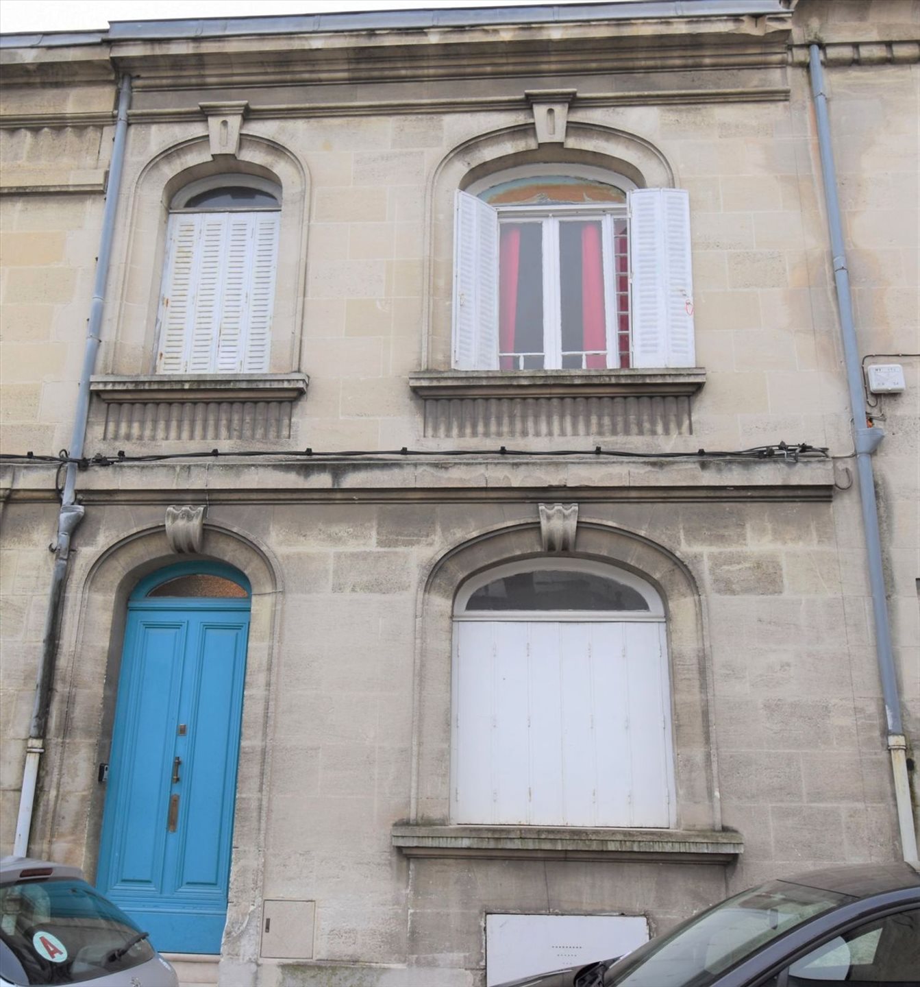 Maison à vendre, 77m², Bordeaux