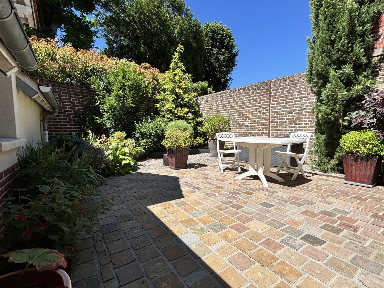 Maison à vendre, 75m², Compiègne