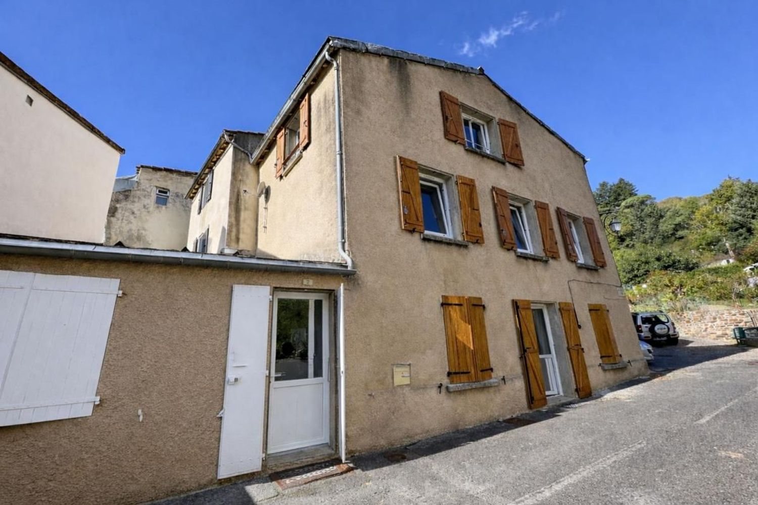 Maison à vendre, 107m², Cuxac-Cabardès