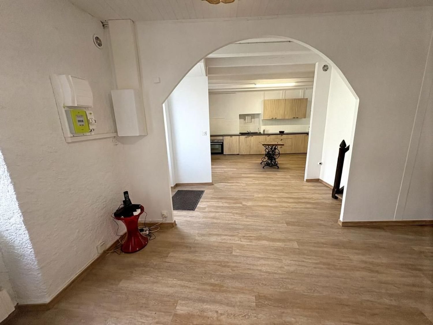 Maison à vendre, 107m², Cuxac-Cabardès