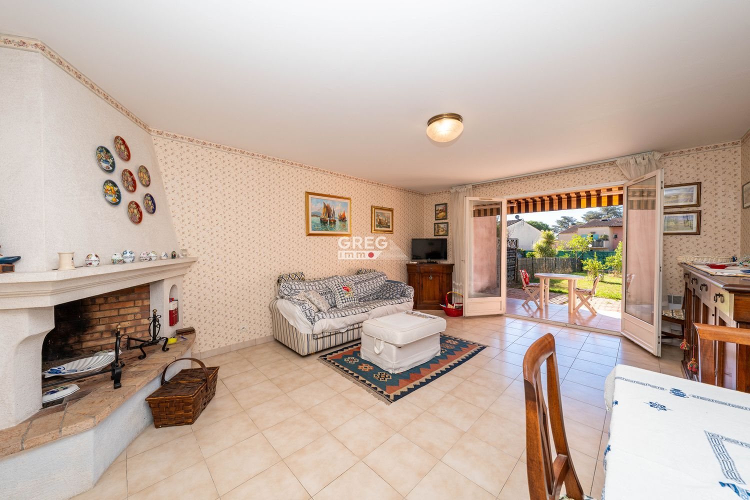 Maison à vendre, 86m², Villeneuve-Loubet