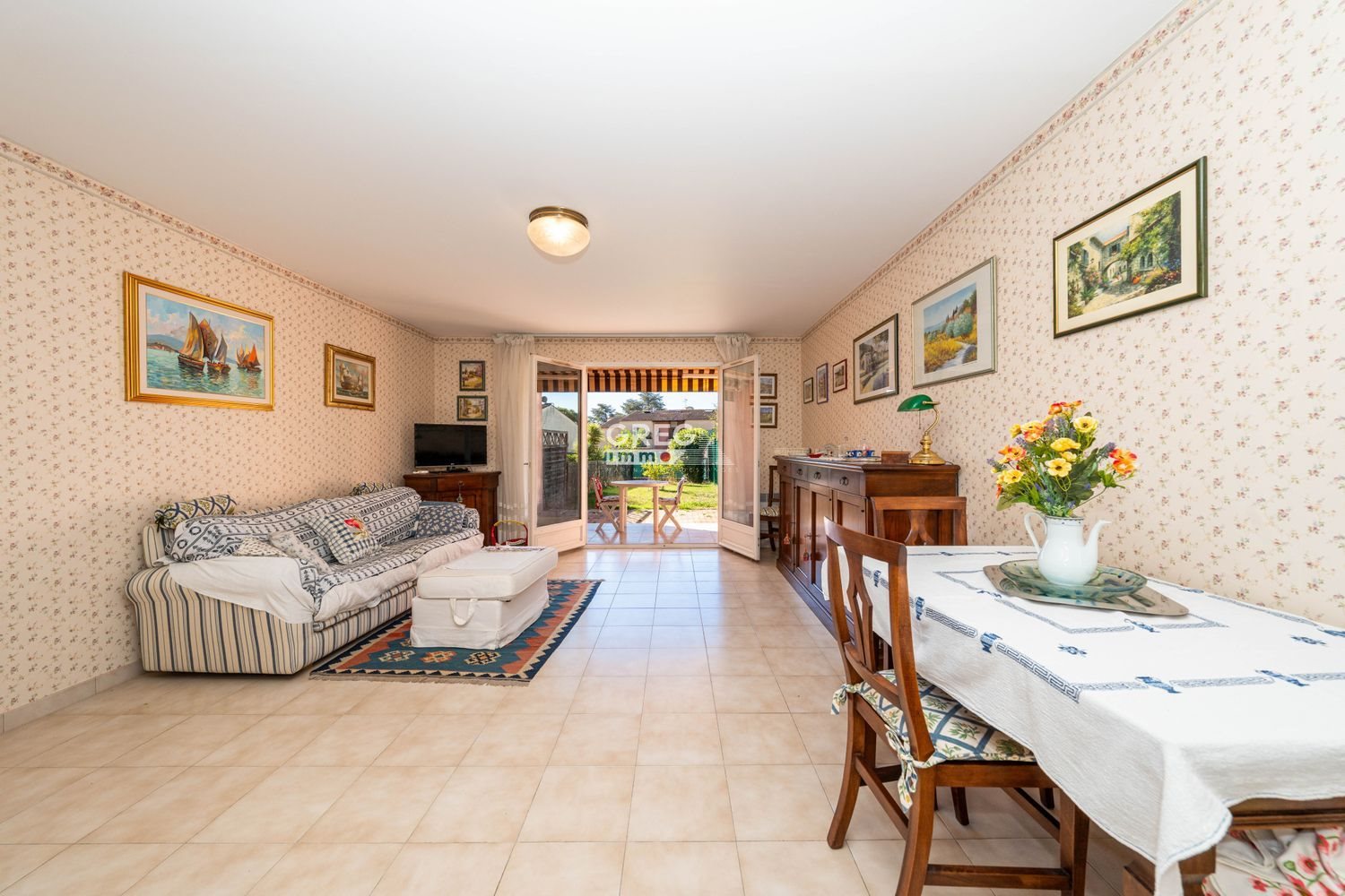 Maison à vendre, 86m², Villeneuve-Loubet