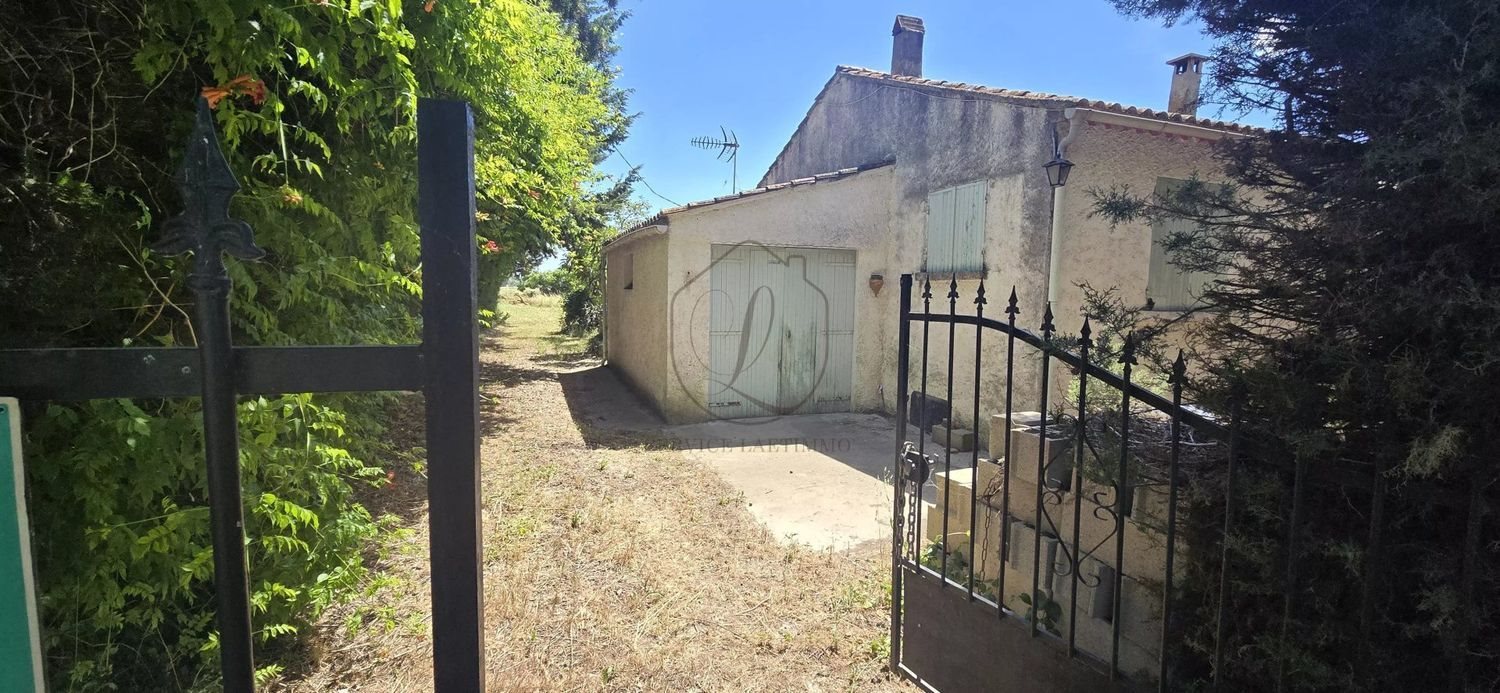 Appartement à vendre, 88m², Arles