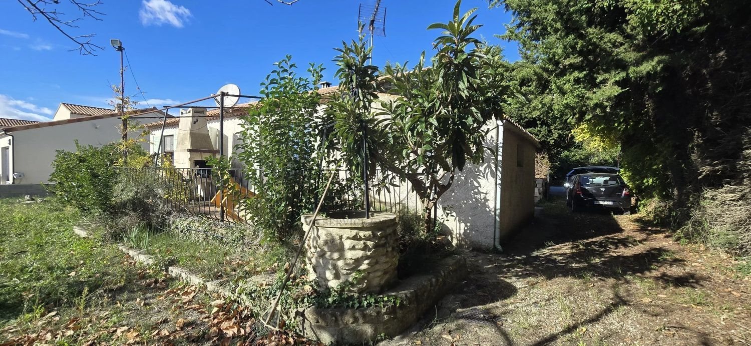 Appartement à vendre, 88m², Arles