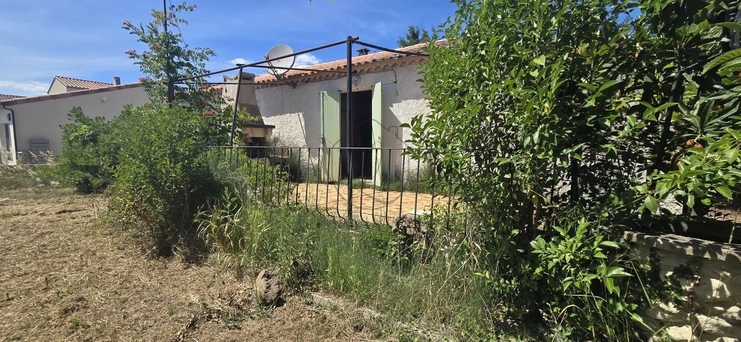 Appartement à vendre, 88m², Arles