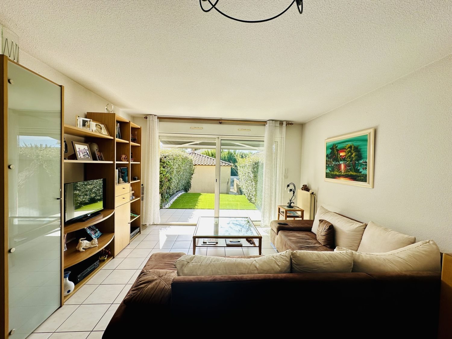 Appartement à vendre, 80m², Lattes
