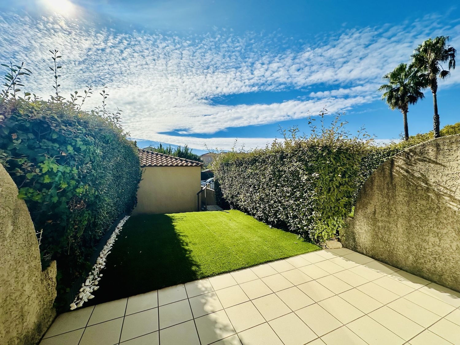 Appartement à vendre, 80m², Lattes