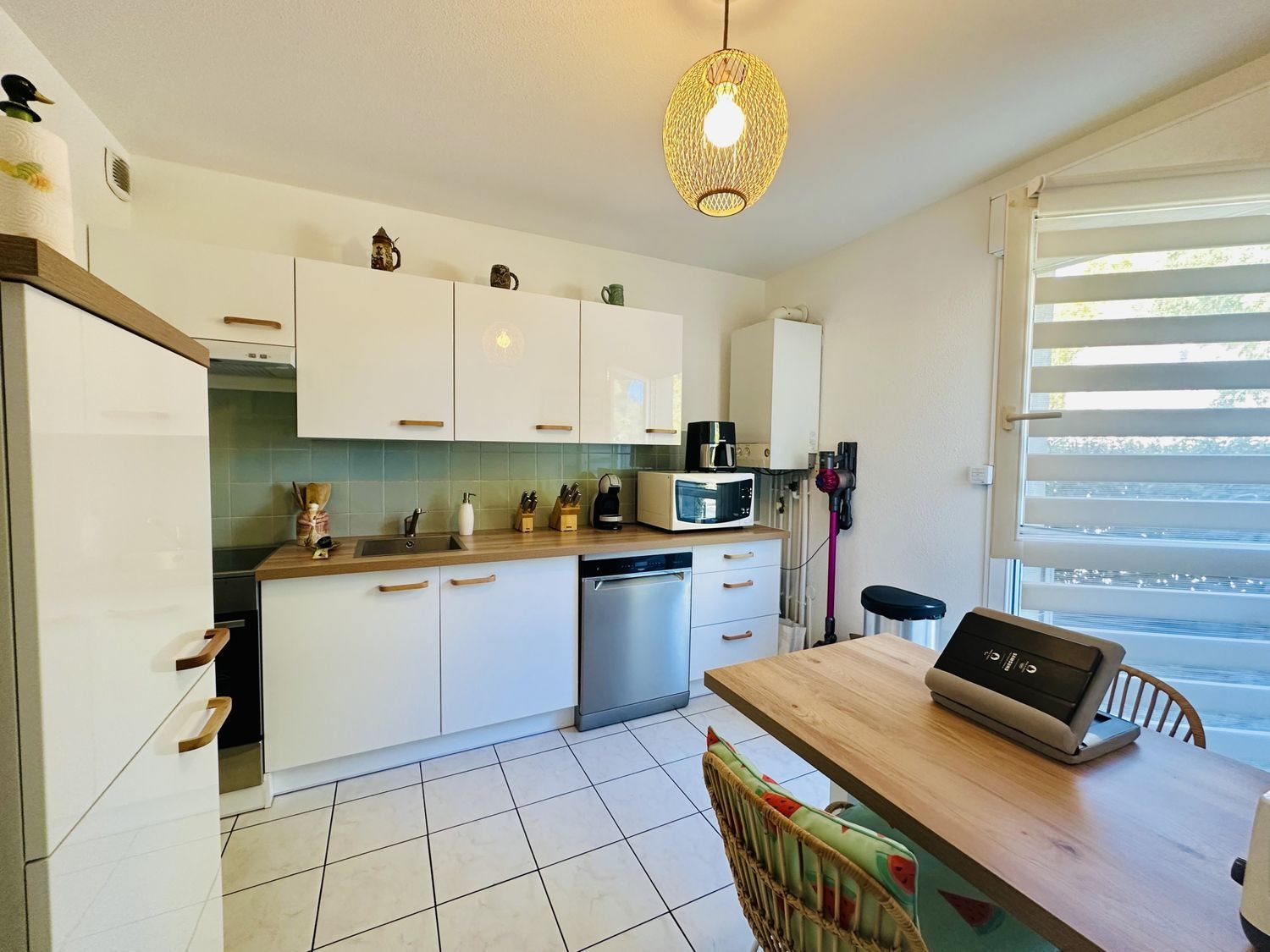 Appartement à vendre, 80m², Lattes