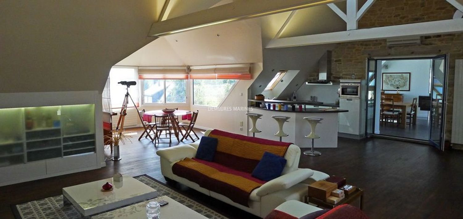 Maison à vendre, 170m², Séné