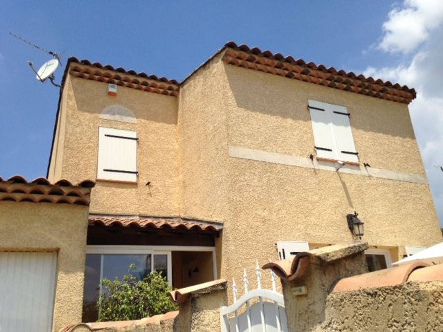 Maison à vendre, 95m², Aix-en-Provence