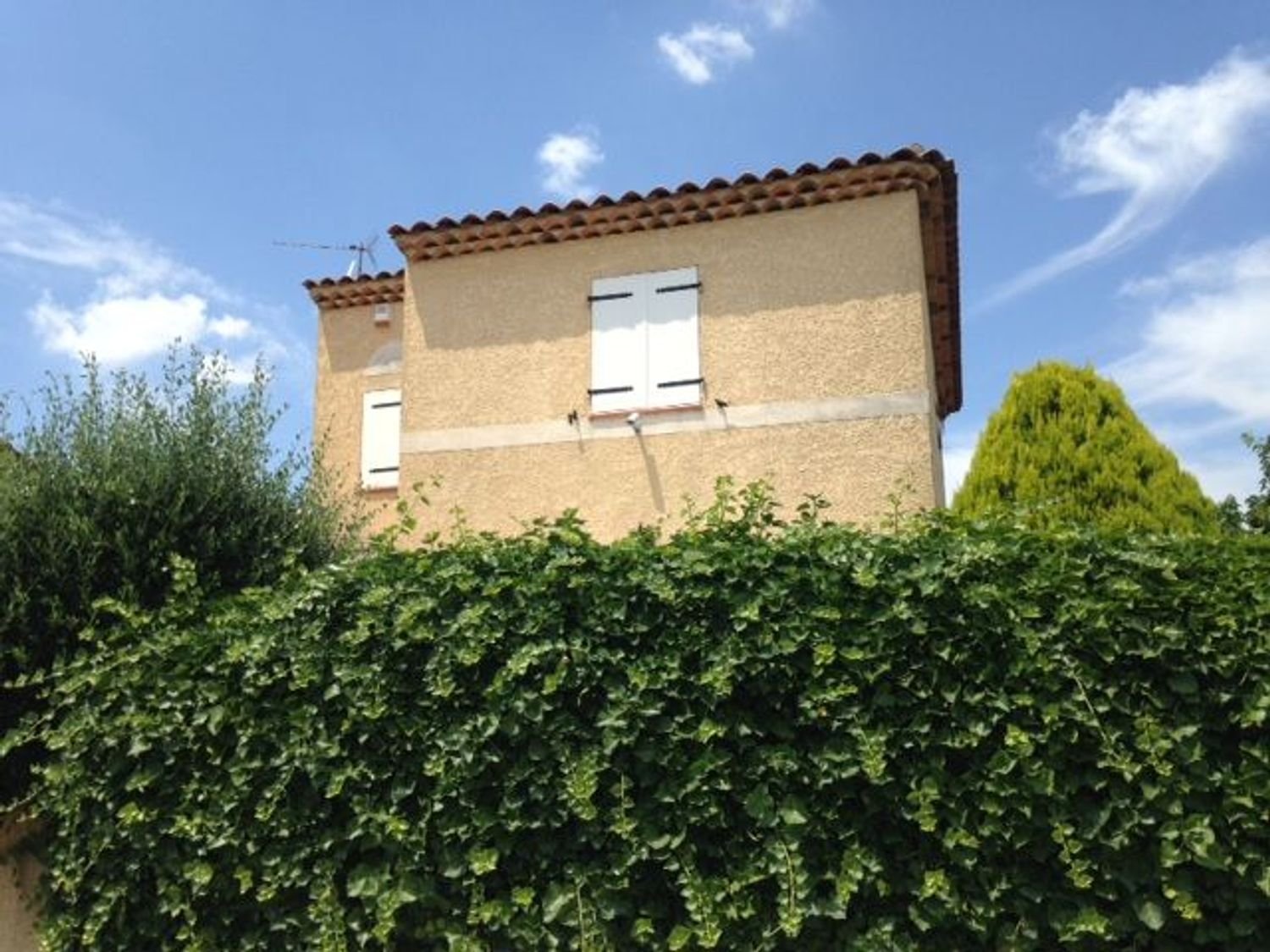 Maison à vendre, 95m², Aix-en-Provence