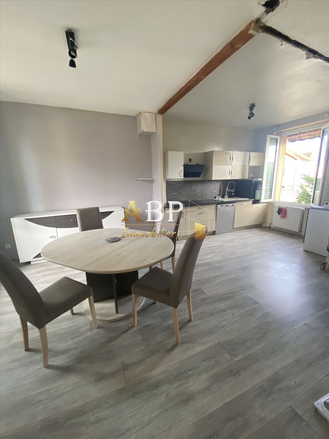 Maison à vendre, 84m², Châteaudun