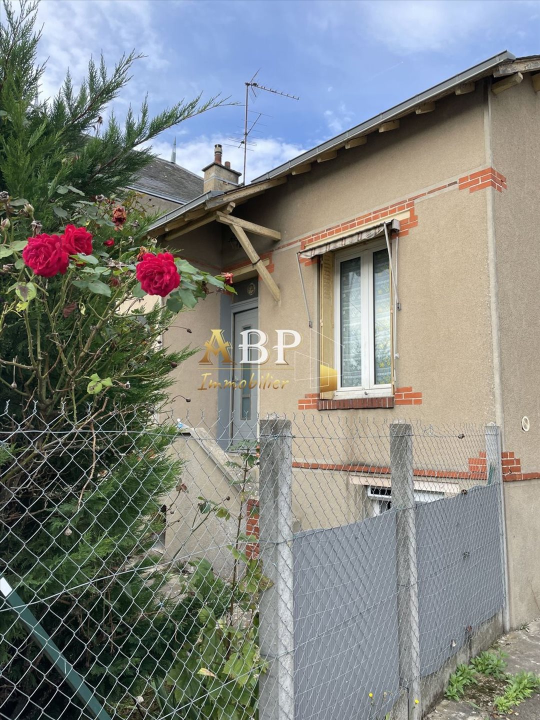 Maison à vendre, 84m², Châteaudun