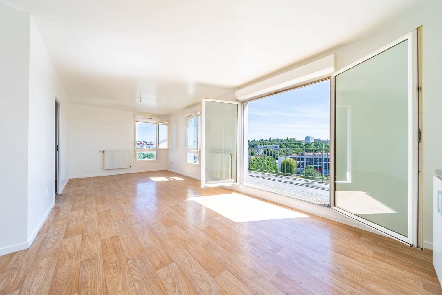 Appartement à vendre, 81m², Limeil-Brévannes