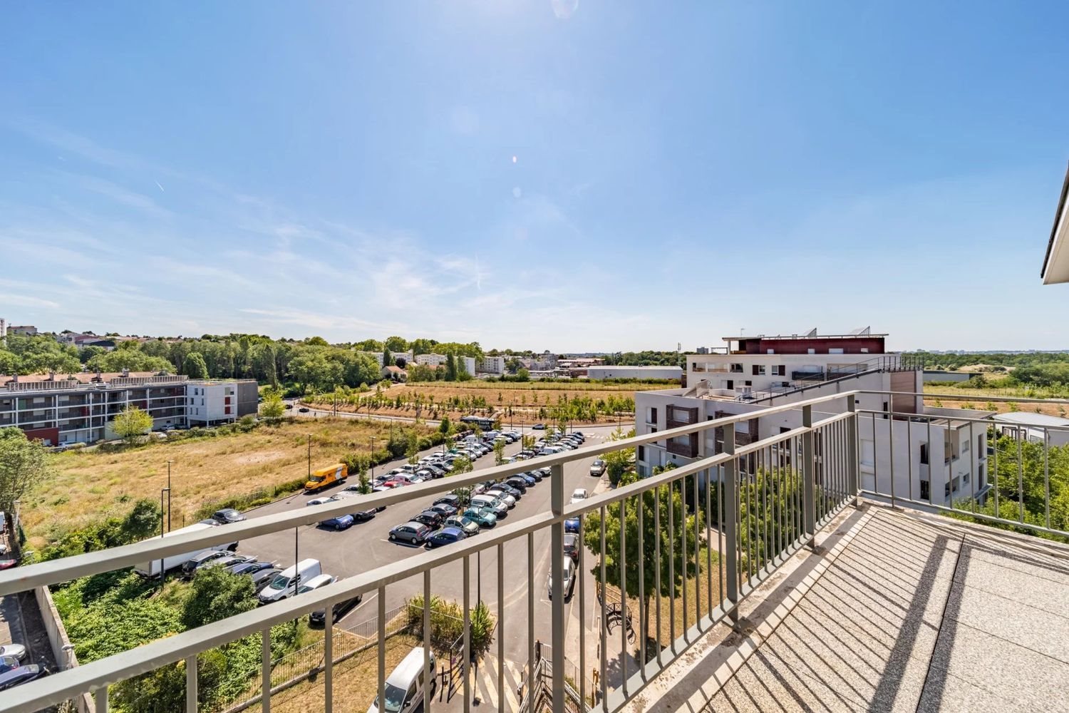 Appartement à vendre, 81m², Limeil-Brévannes