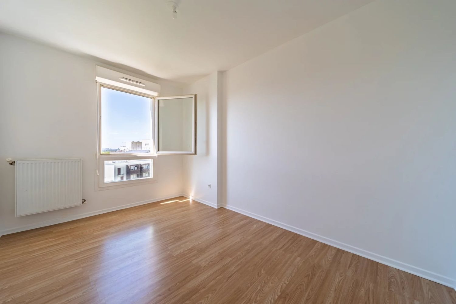 Appartement à vendre, 81m², Limeil-Brévannes