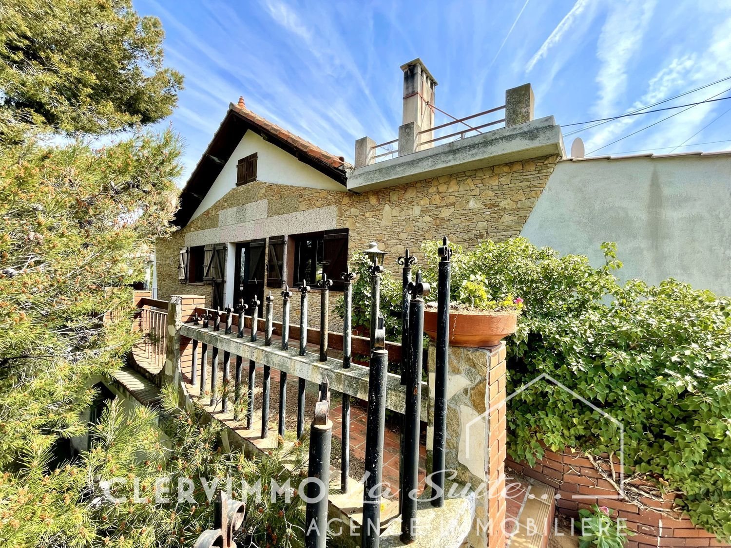 Maison à vendre, 116m², Allauch