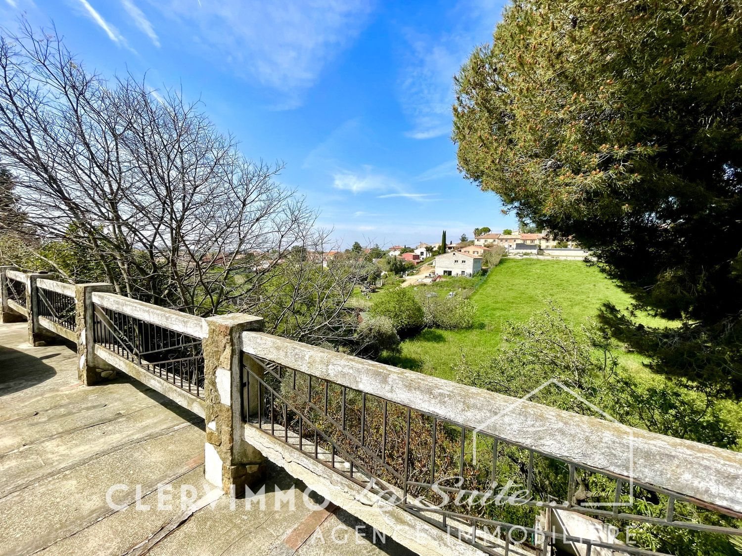Maison à vendre, 116m², Allauch