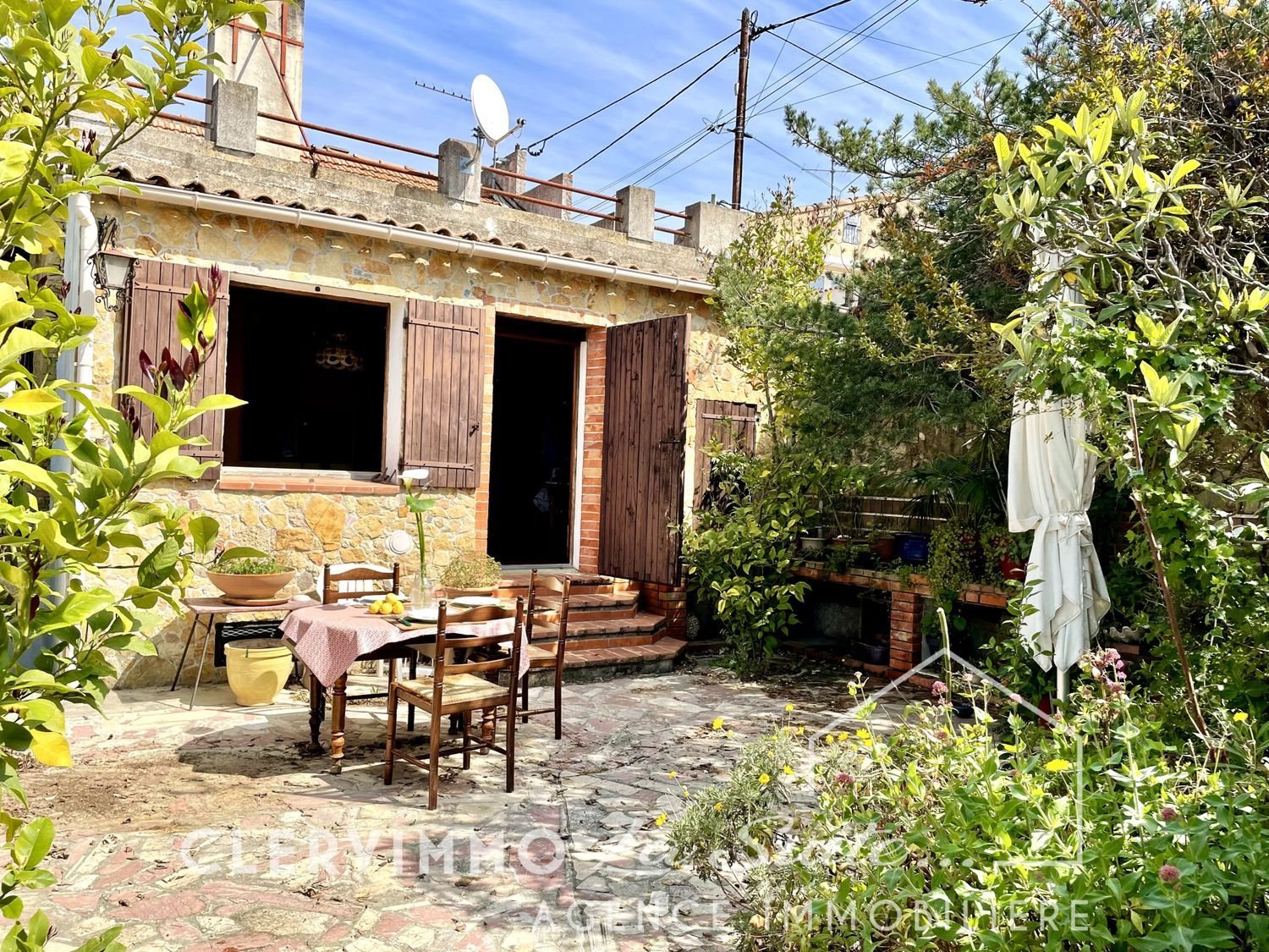 Maison à vendre, 116m², Allauch