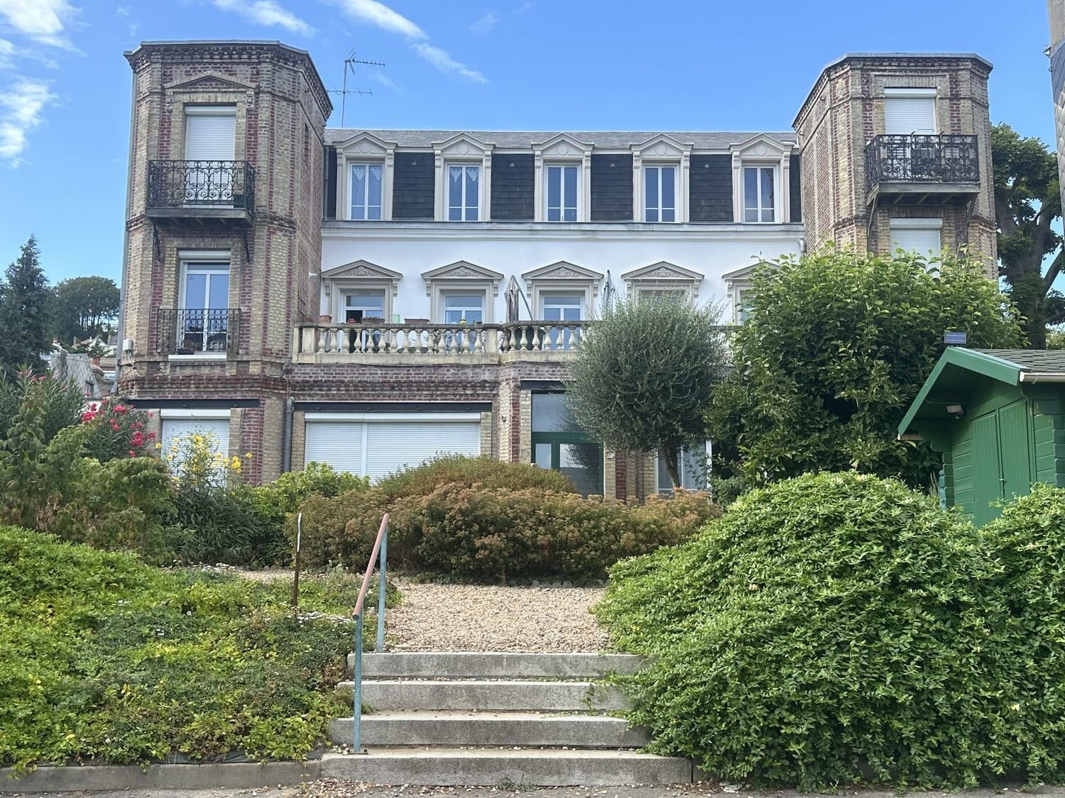 Appartement à louer, 65m², Le Havre