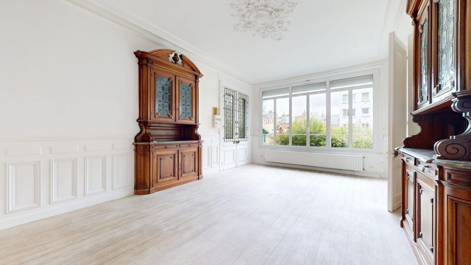 Appartement à louer, 65m², Le Havre