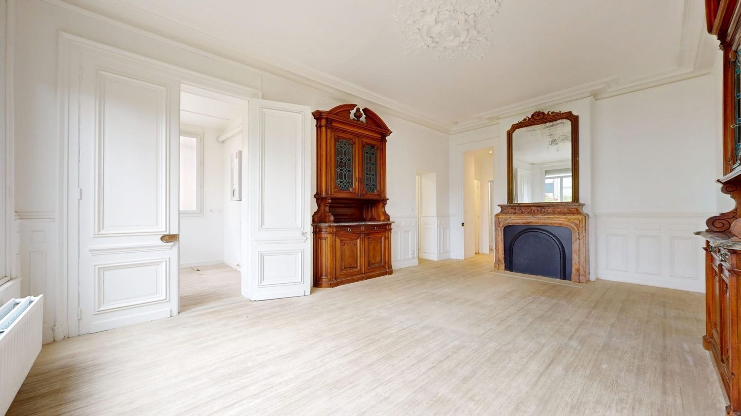 Appartement à louer, 65m², Le Havre