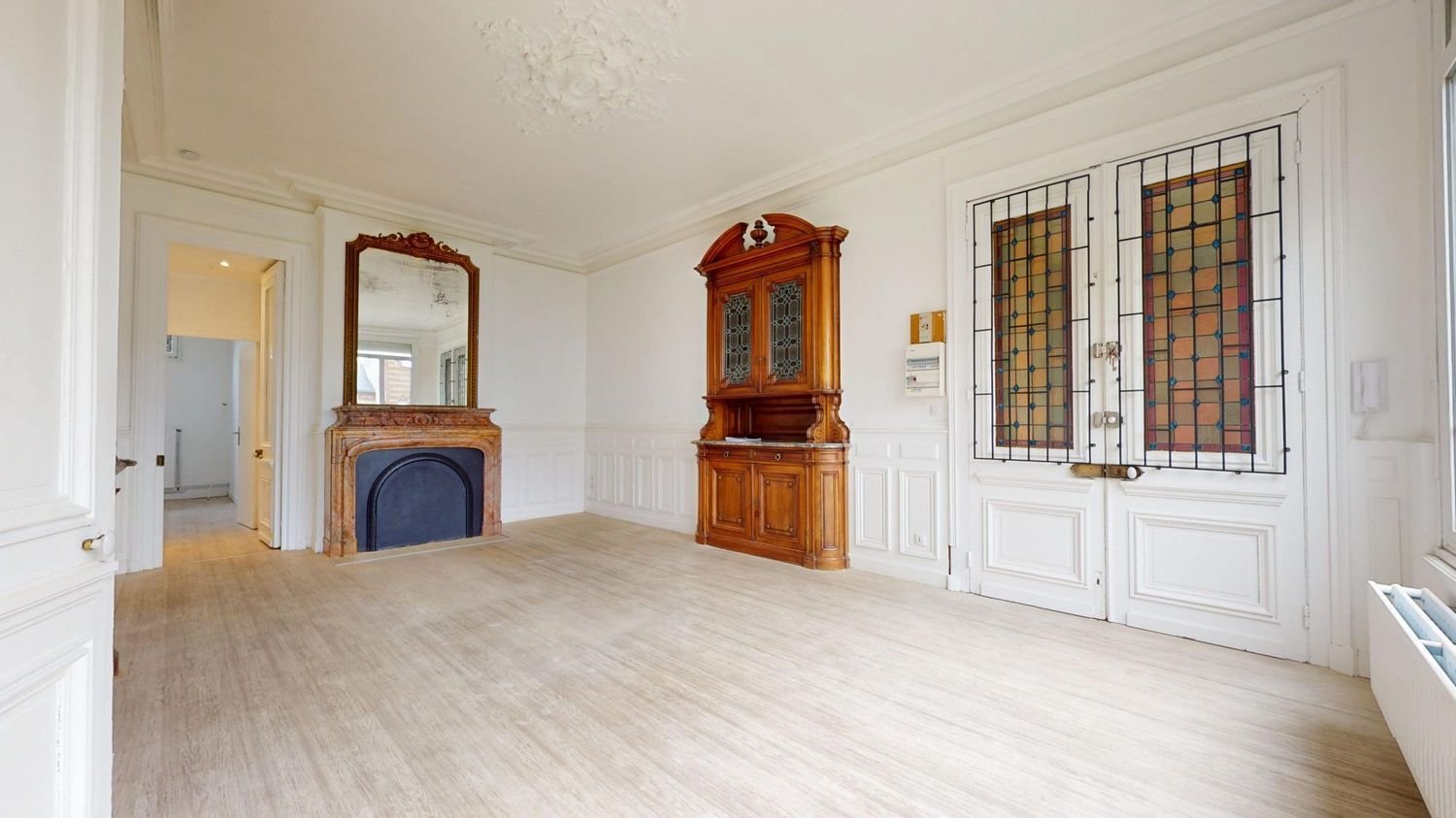 Appartement à louer, 65m², Le Havre