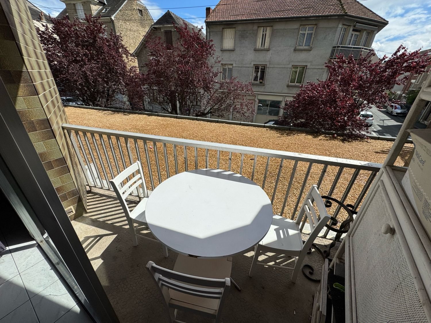 Appartement à vendre, 36m², Brive-la-Gaillarde