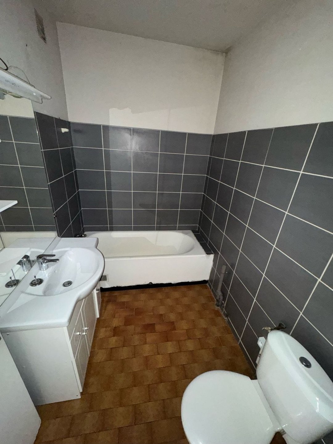 Appartement à vendre, 36m², Brive-la-Gaillarde