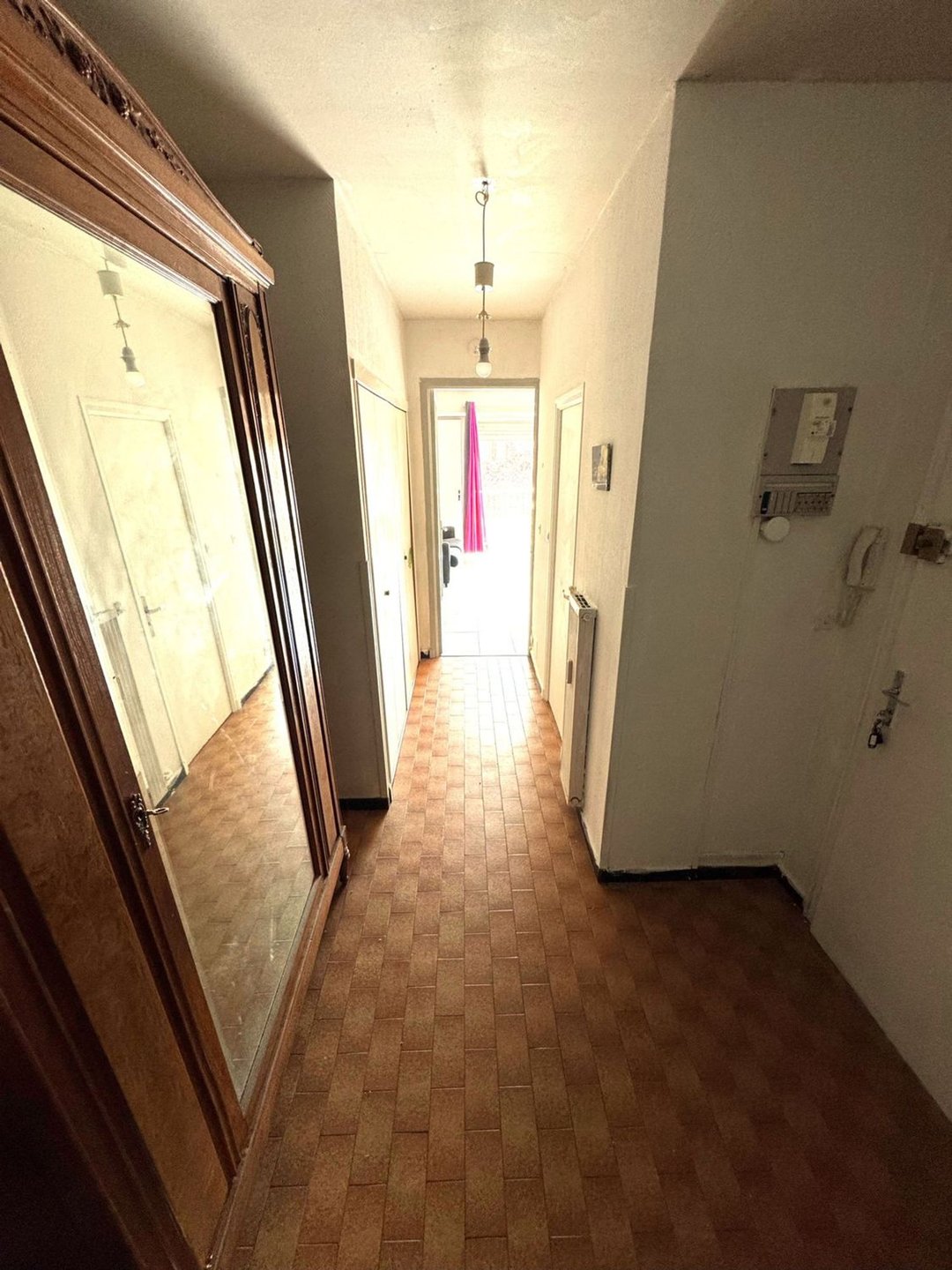 Appartement à vendre, 36m², Brive-la-Gaillarde