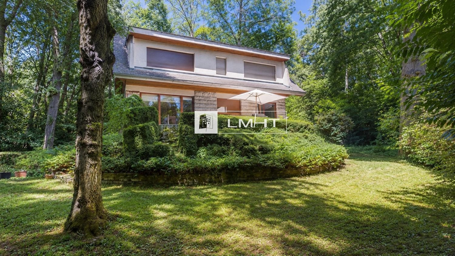 Maison à louer, 152m², L'Étang-la-Ville