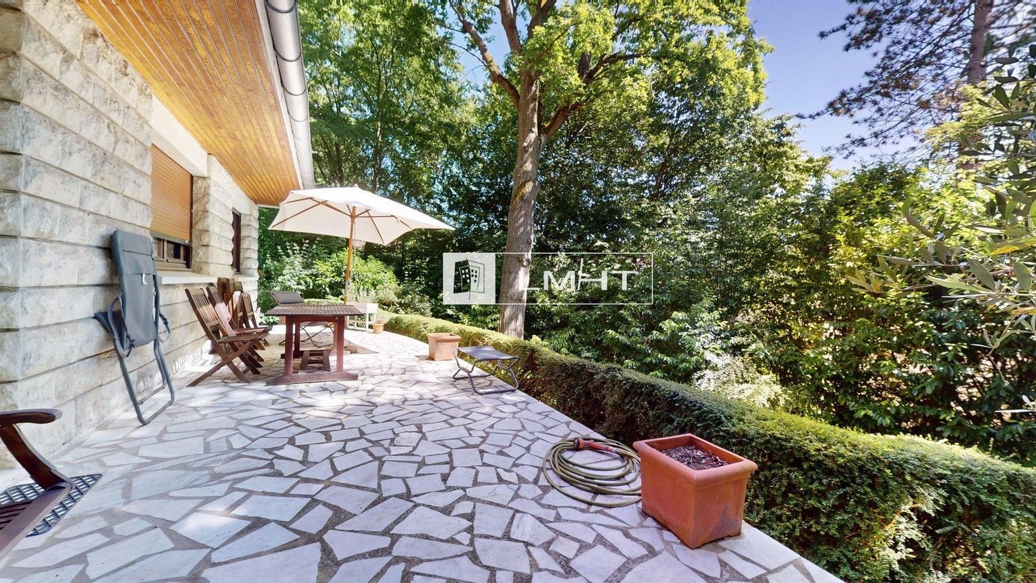 Maison à louer, 152m², L'Étang-la-Ville