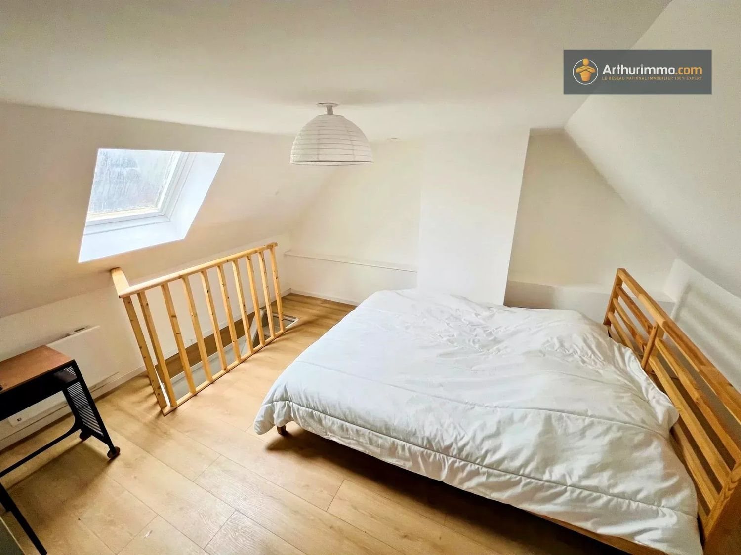 Maison à vendre, 59m², Lille