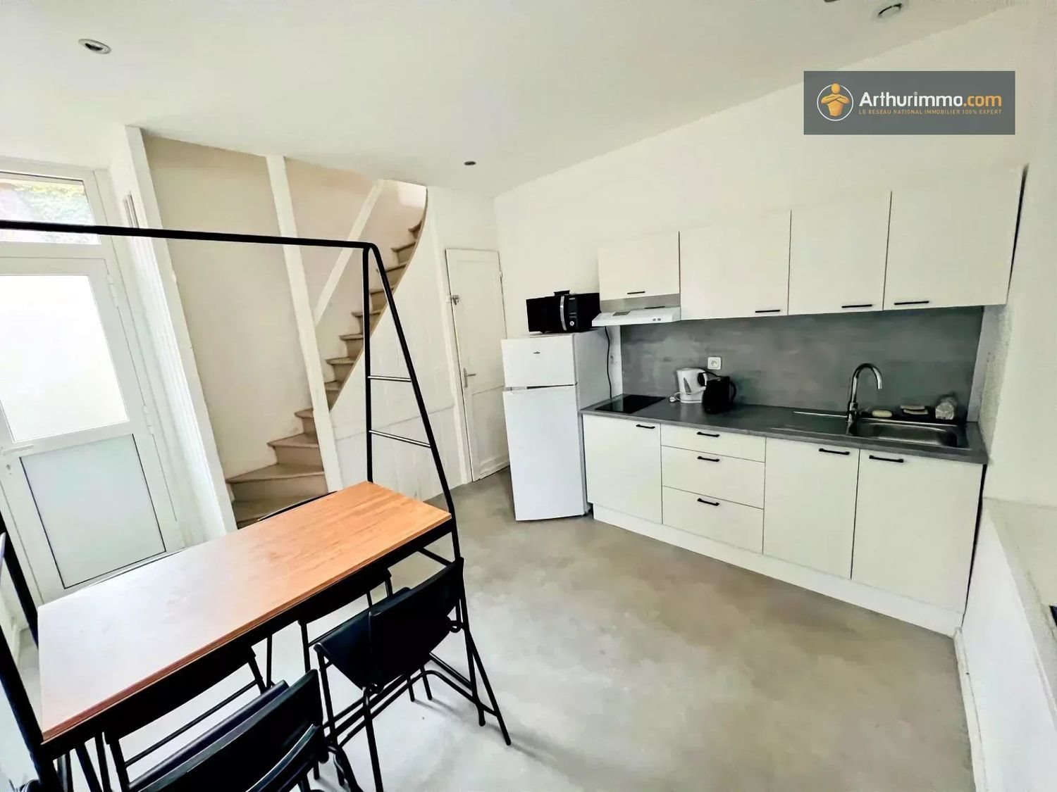 Maison à vendre, 59m², Lille