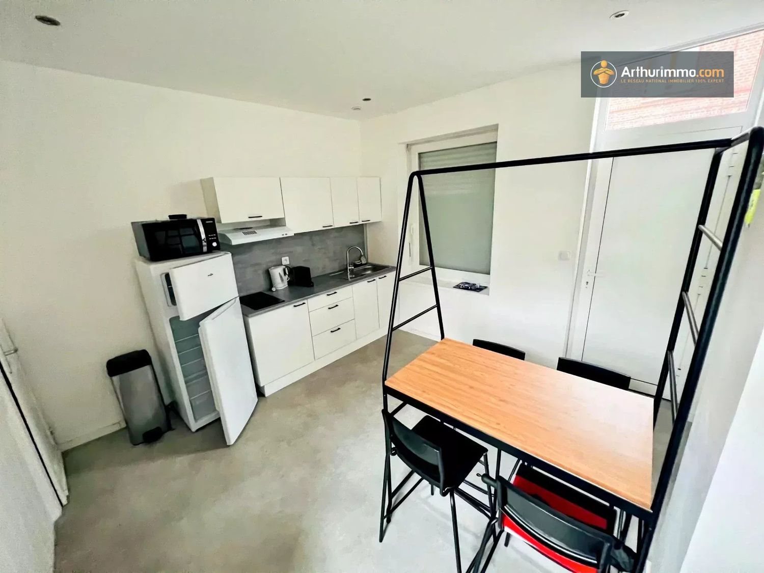 Maison à vendre, 59m², Lille