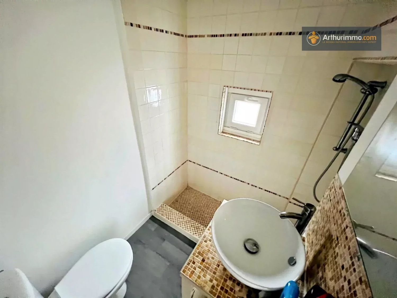 Maison à vendre, 59m², Lille