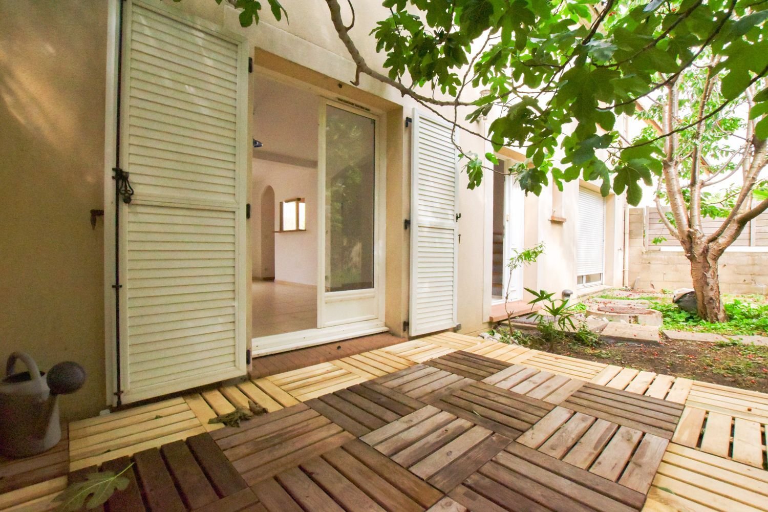 Maison à louer, 140m², Nanterre