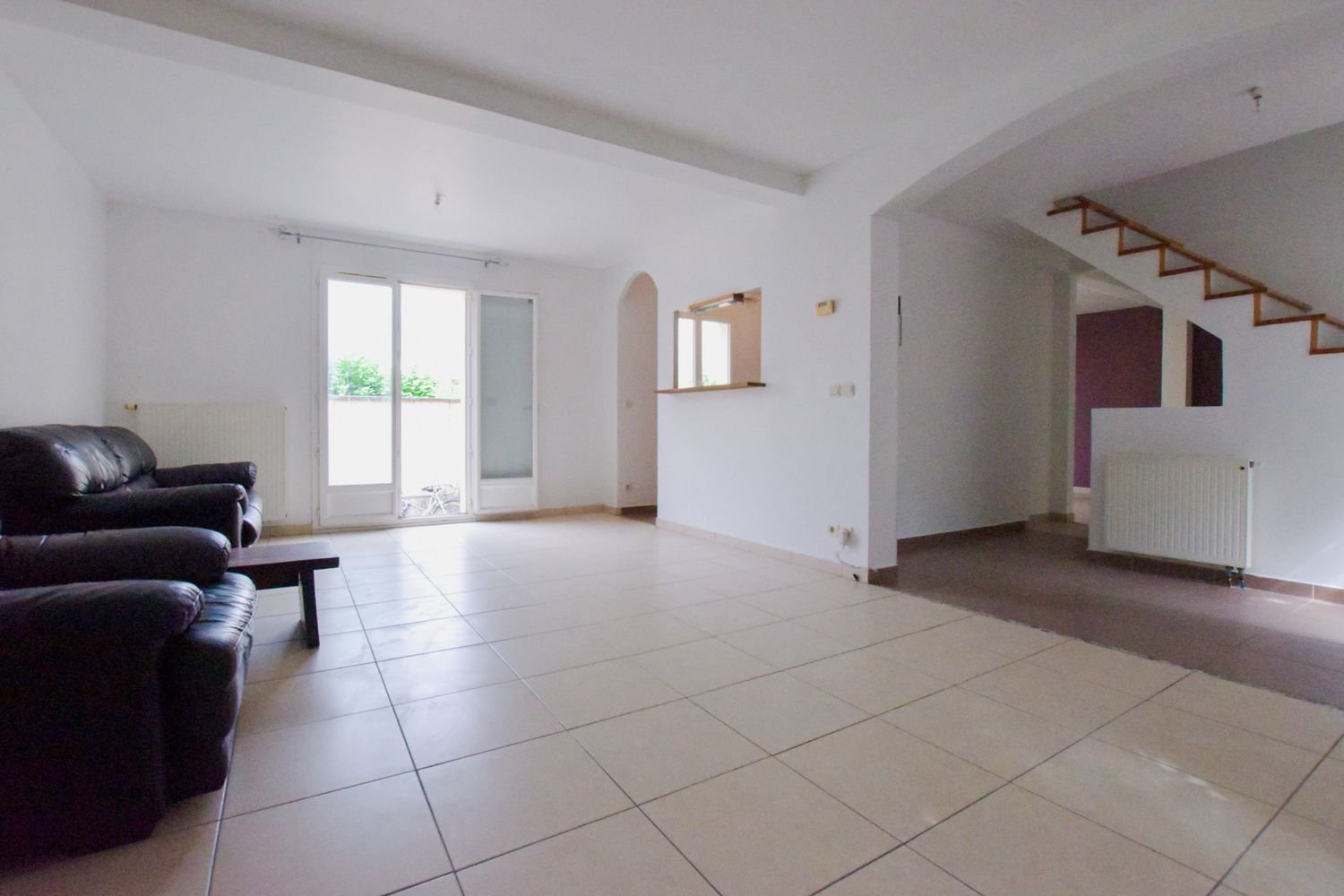 Maison à louer, 140m², Nanterre