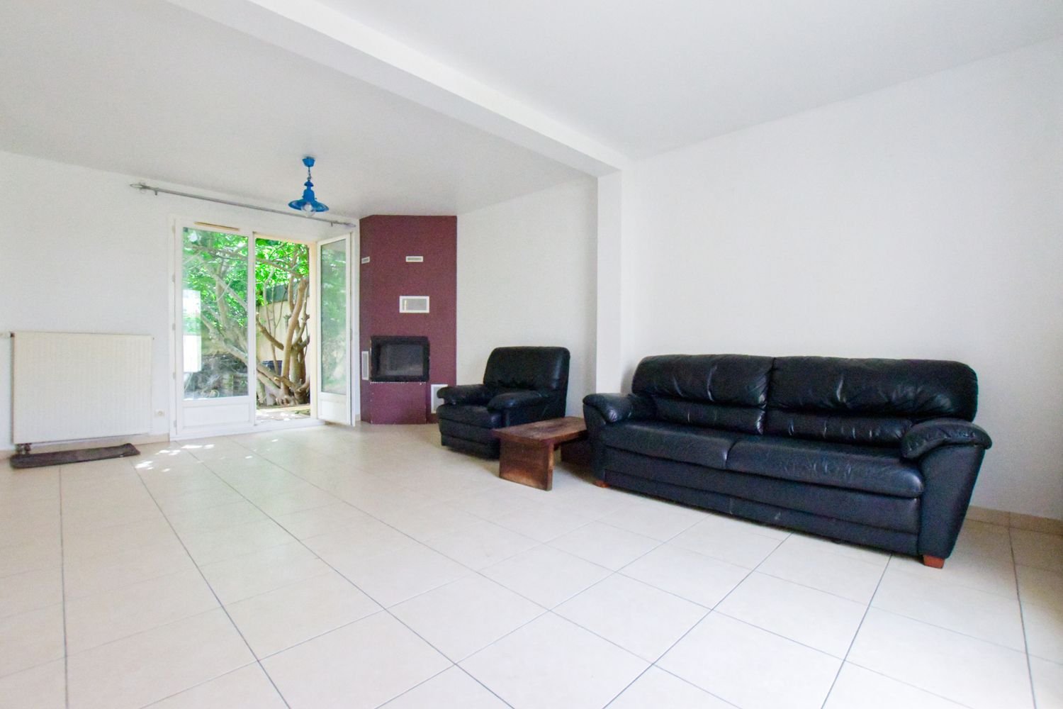 Maison à louer, 140m², Nanterre