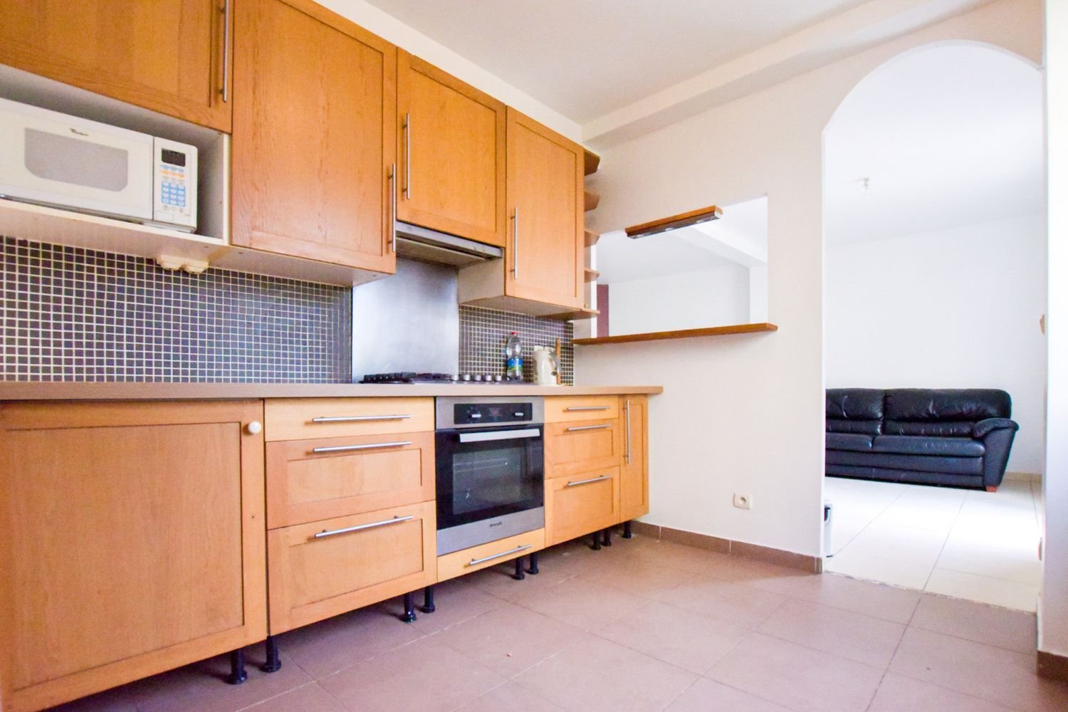 Maison à louer, 140m², Nanterre