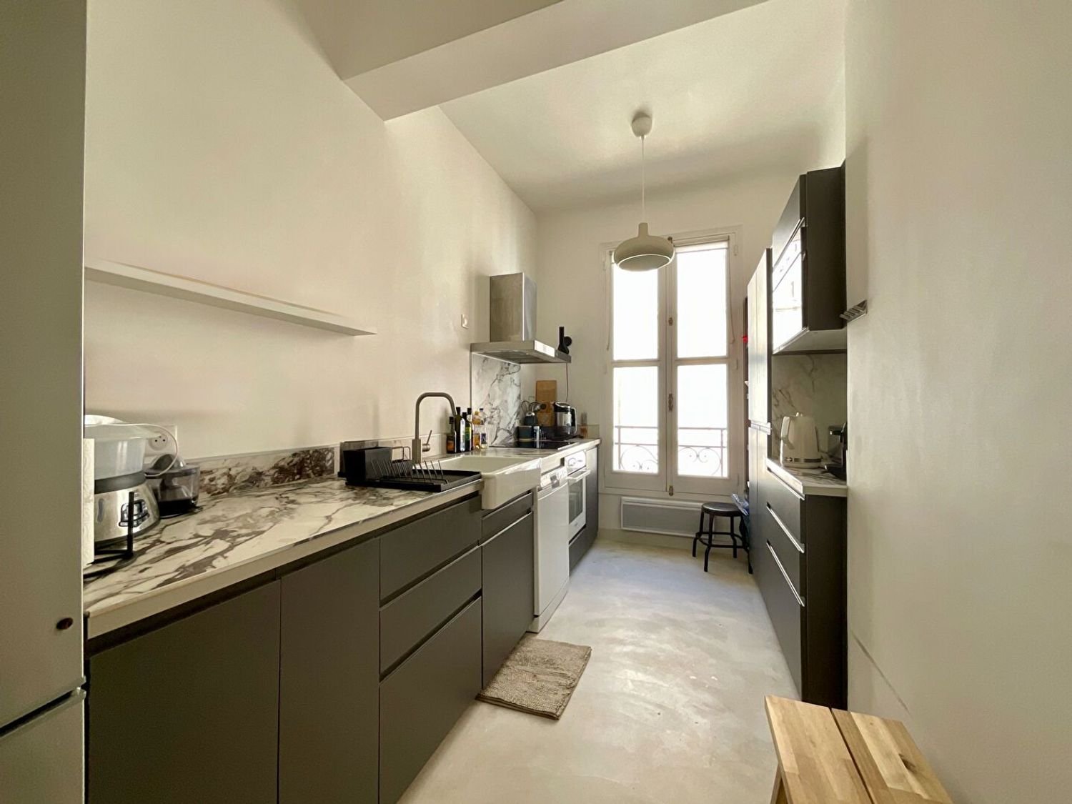 Appartement à vendre, 72m², Aix-en-Provence