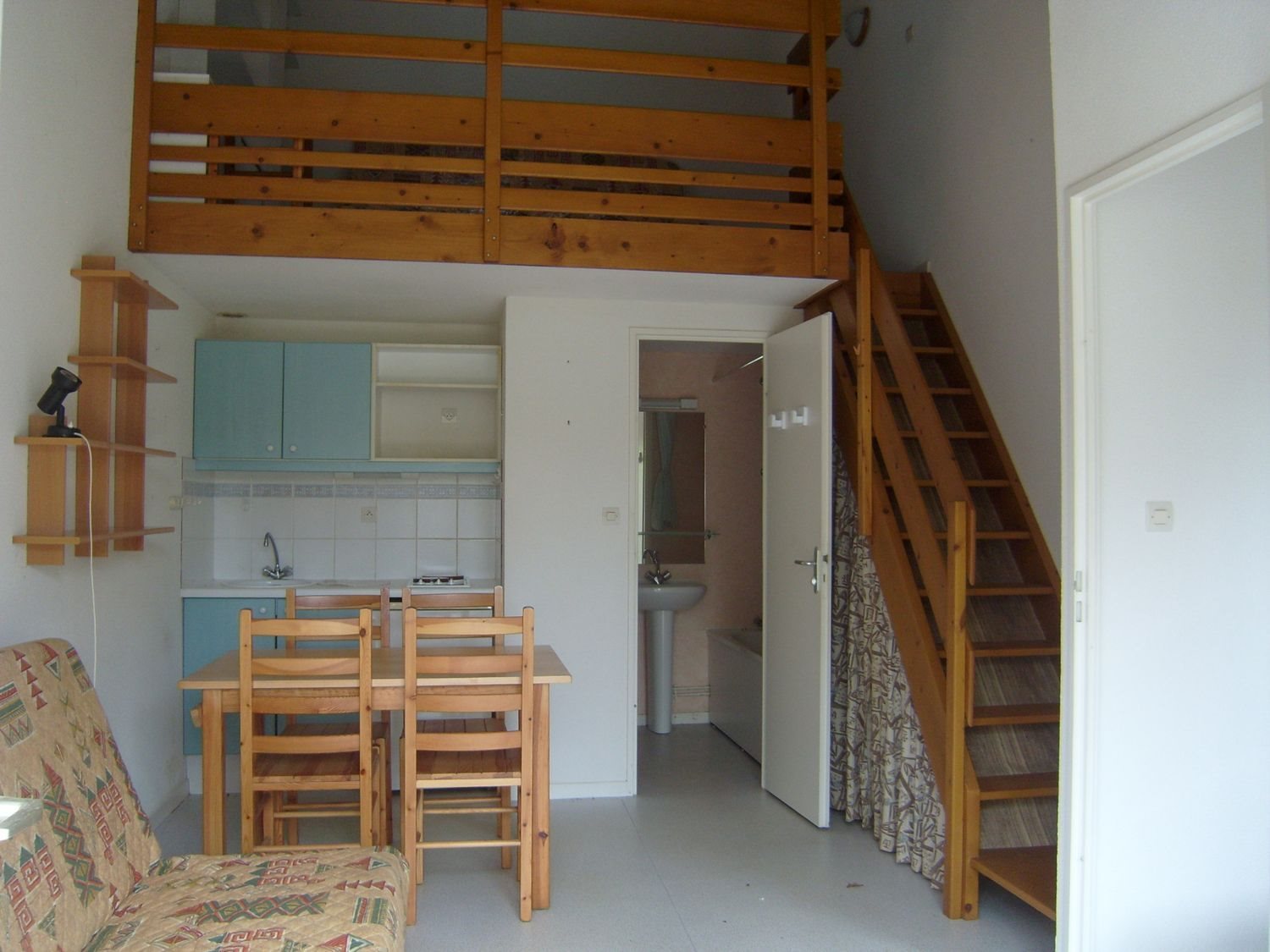 Maison à vendre, 26m², Saint-Michel-Chef-Chef