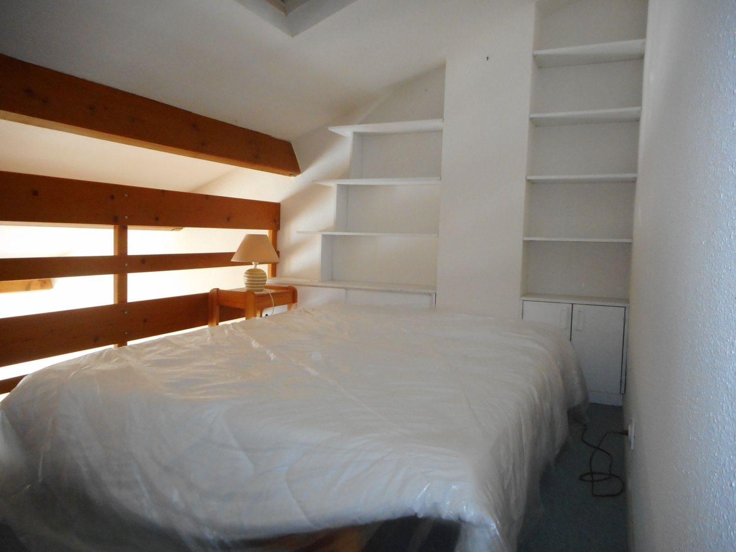 Maison à vendre, 26m², Saint-Michel-Chef-Chef