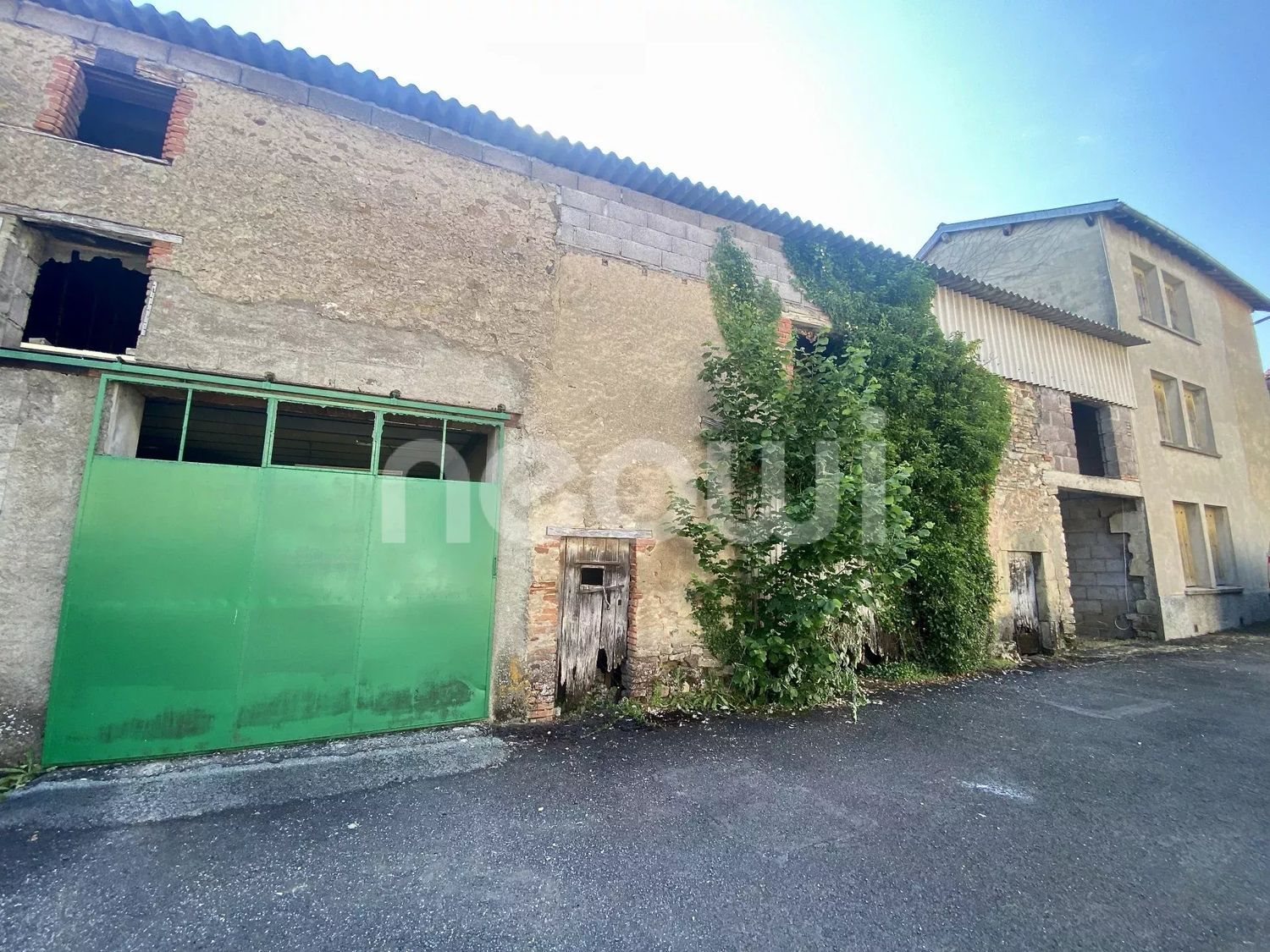 Maison à vendre, 126m², Combronde
