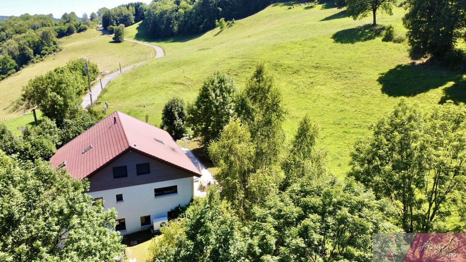 Maison à vendre, 325m², Arbois