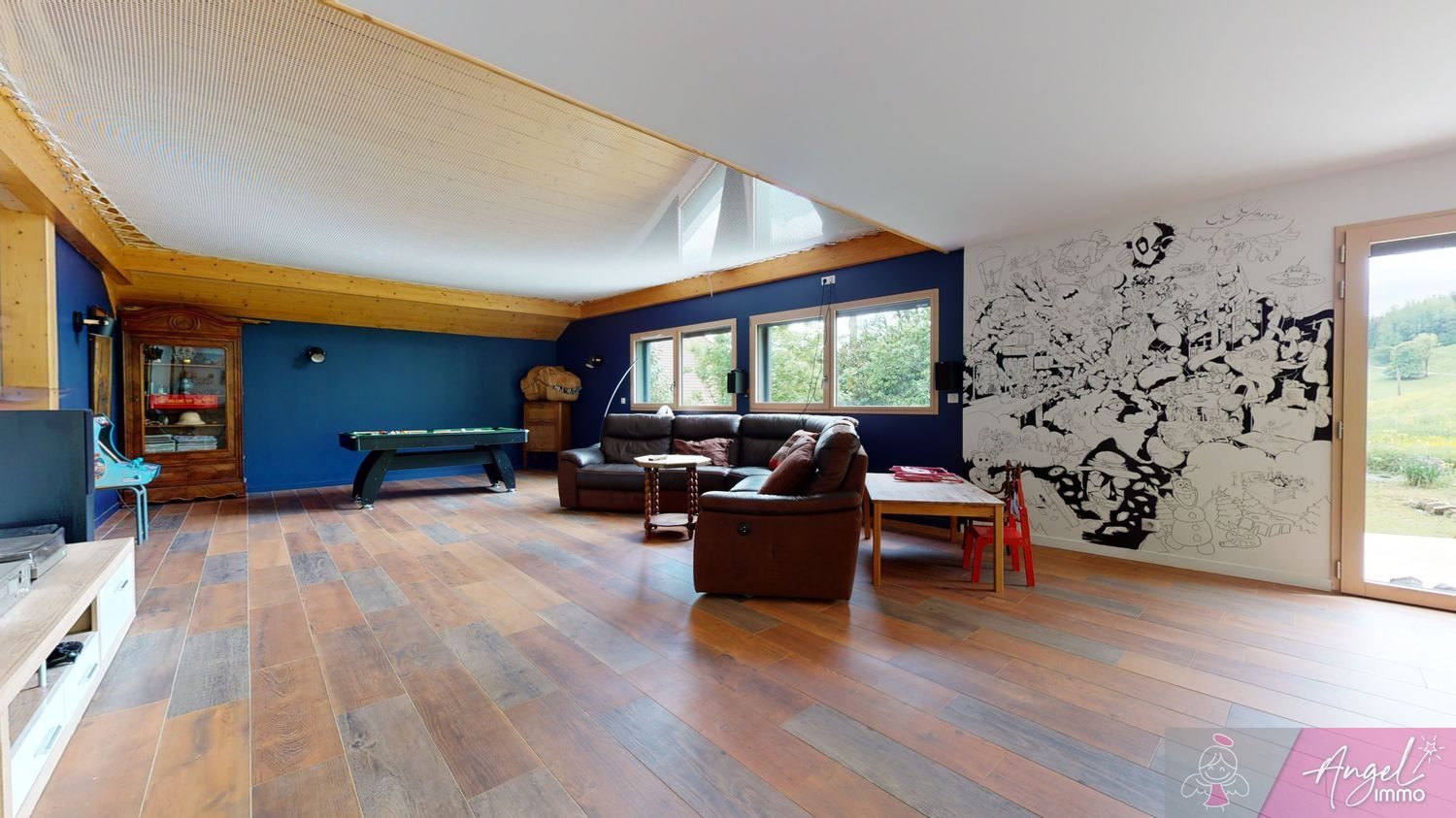 Maison à vendre, 325m², Arbois