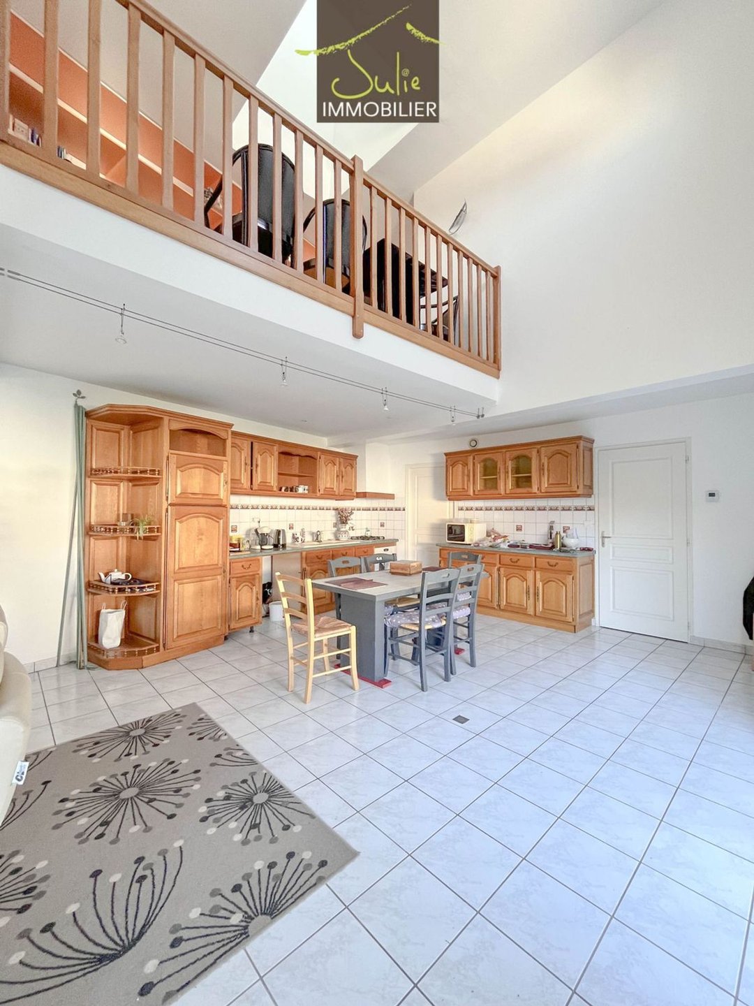 Maison à louer, 90m², Bressuire