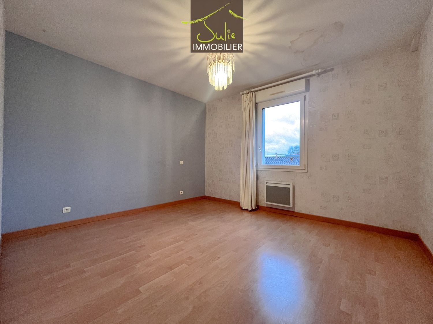 Maison à louer, 90m², Bressuire