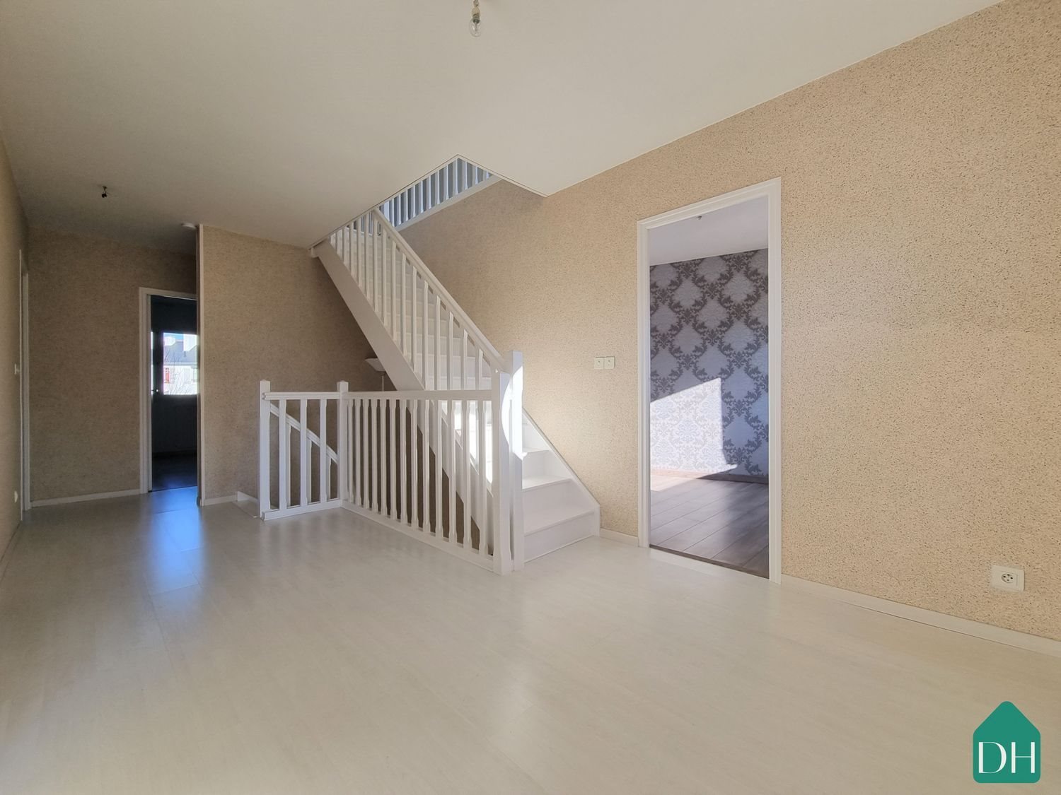 Maison à vendre, 154m², Nantes