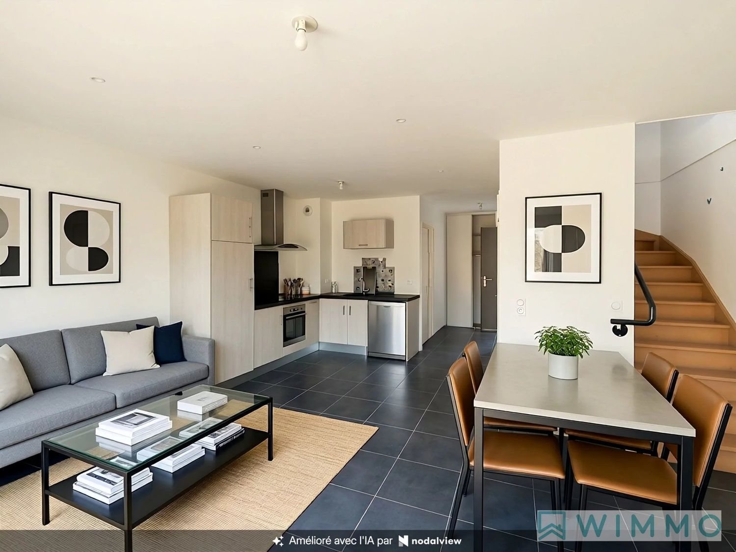 Maison à vendre, 80m², Sainte-Eulalie